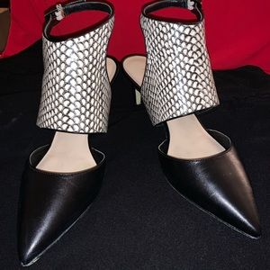 Nine West Salina Width 9M